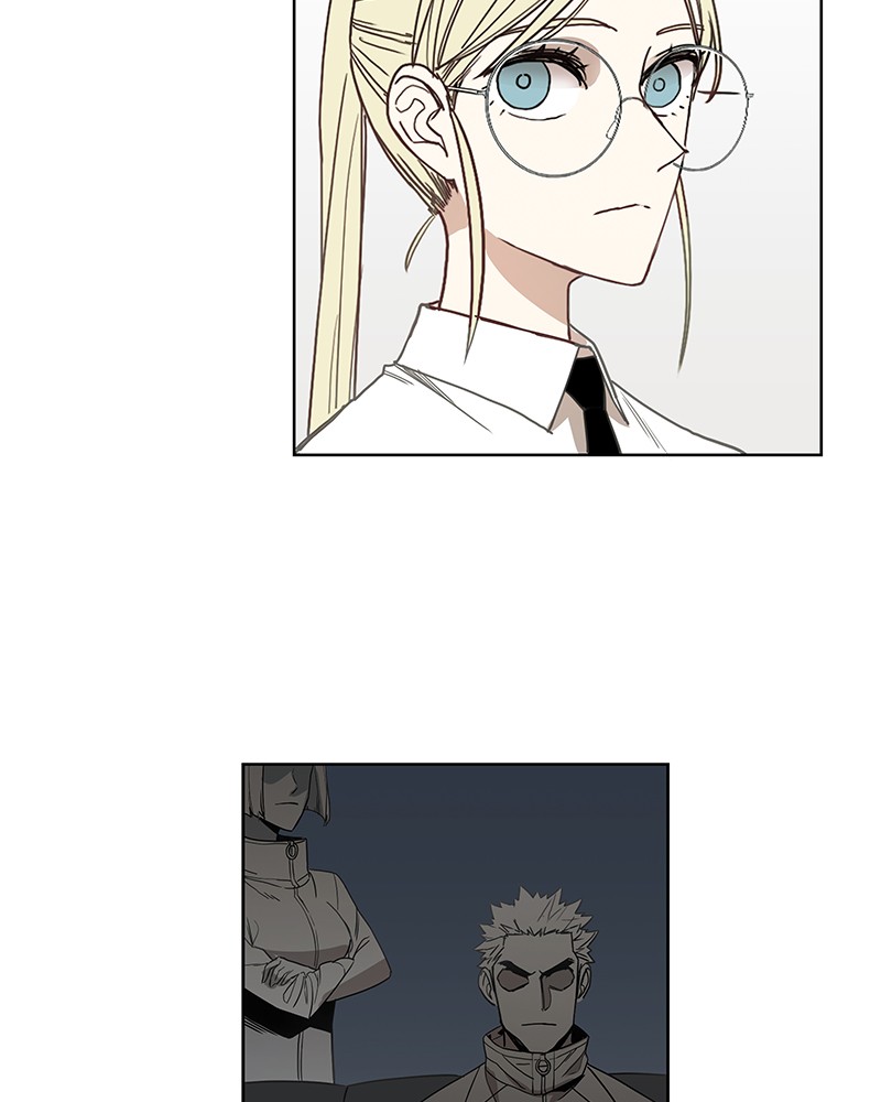 Read The Boxer (en) Manga Online