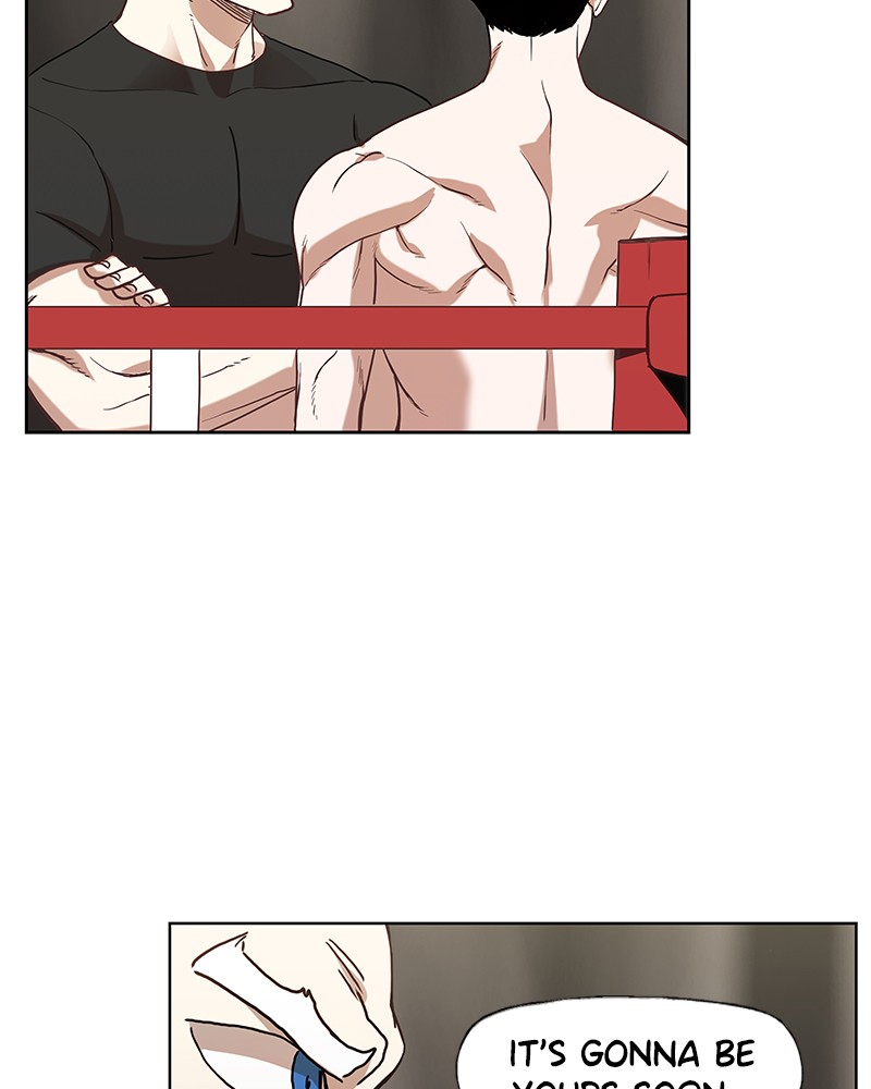 Read The Boxer (en) Manga Online