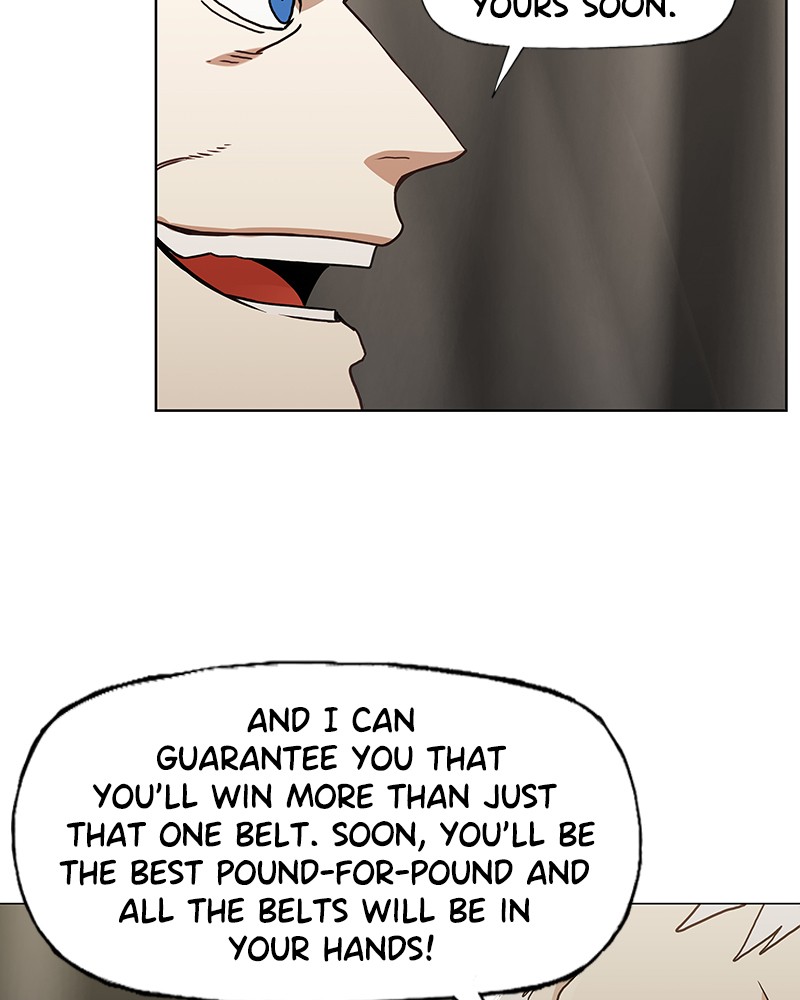 Read The Boxer (en) Manga Online