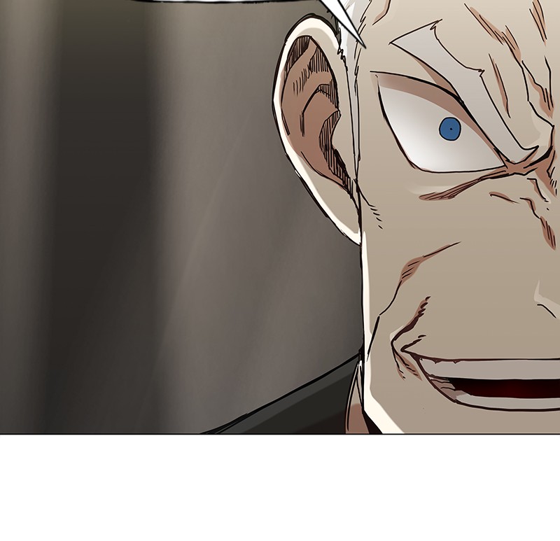 Read The Boxer (en) Manga Online