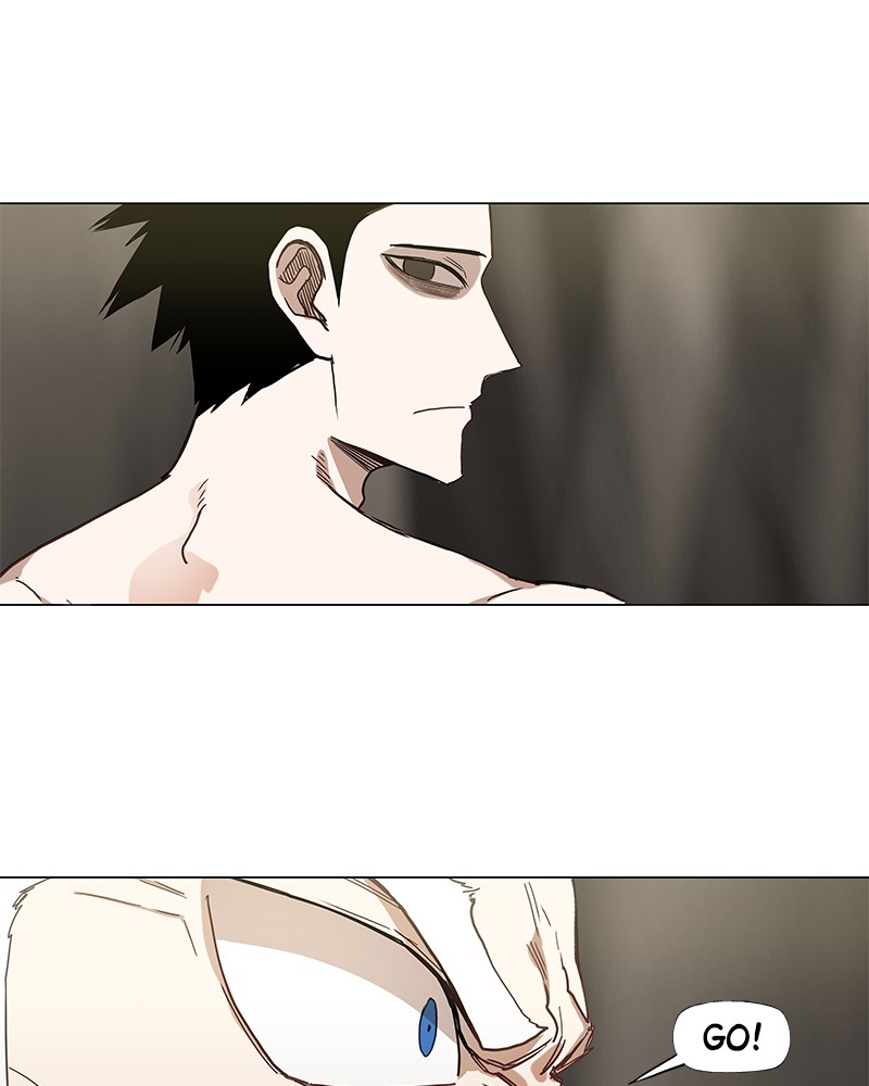 Read The Boxer (en) Manga Online