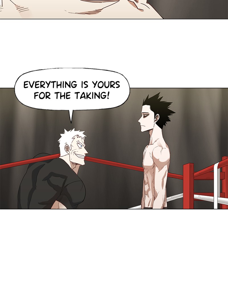 Read The Boxer (en) Manga Online