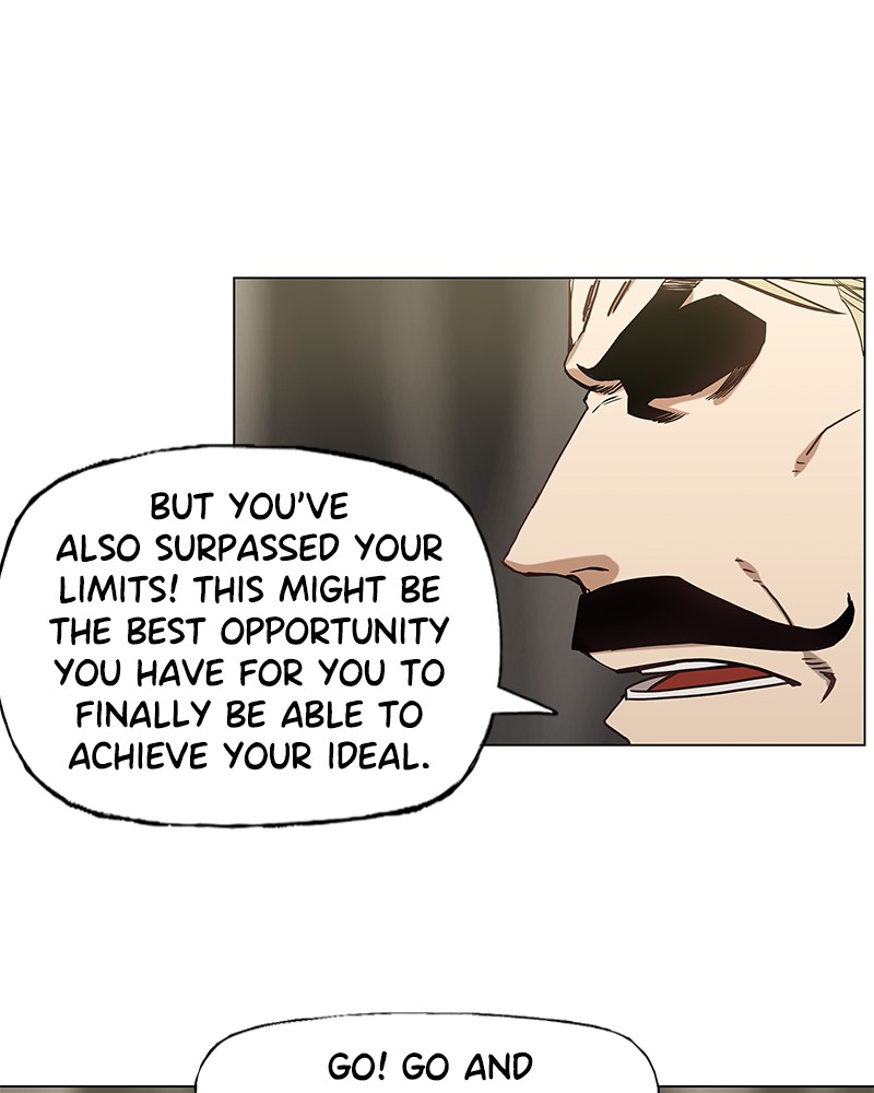 Read The Boxer (en) Manga Online