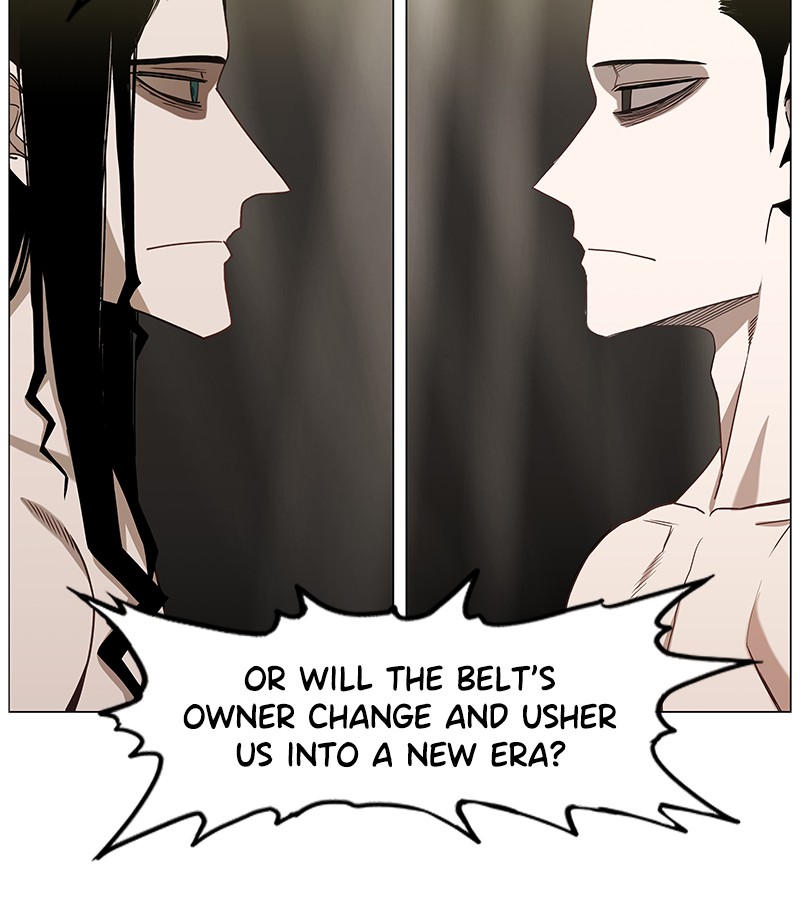 Read The Boxer (en) Manga Online