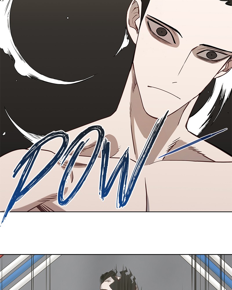 Read The Boxer (en) Manga Online