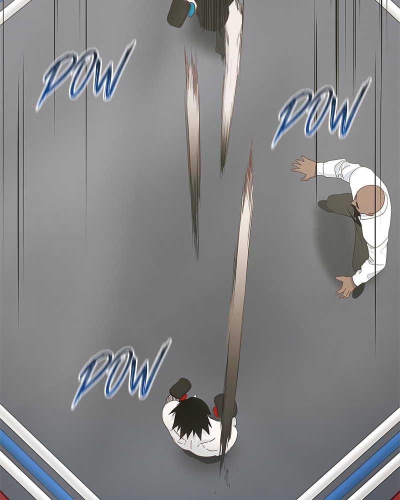 Read The Boxer (en) Manga Online