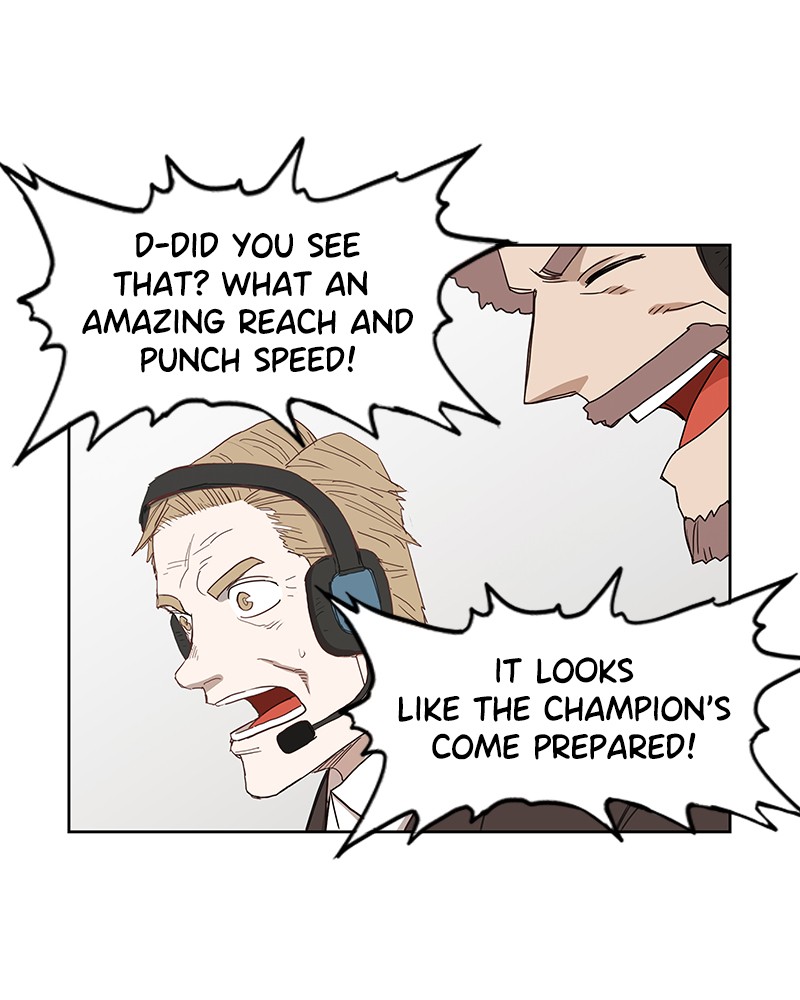 Read The Boxer (en) Manga Online