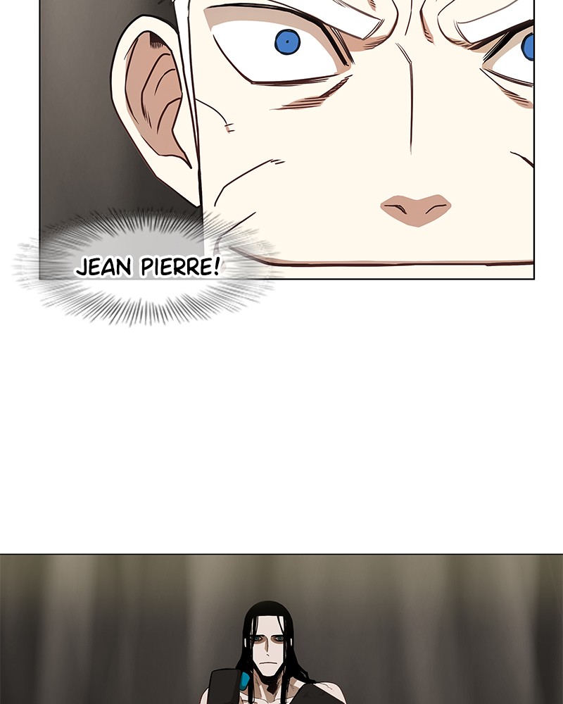 Read The Boxer (en) Manga Online