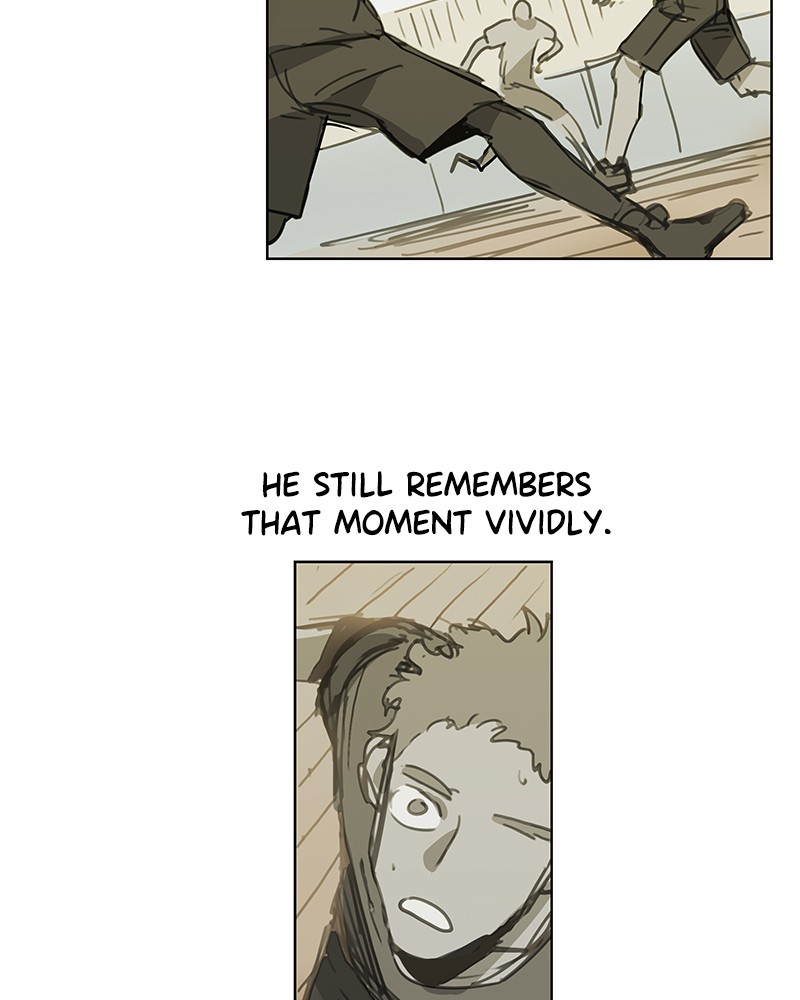 Read The Boxer (en) Manga Online