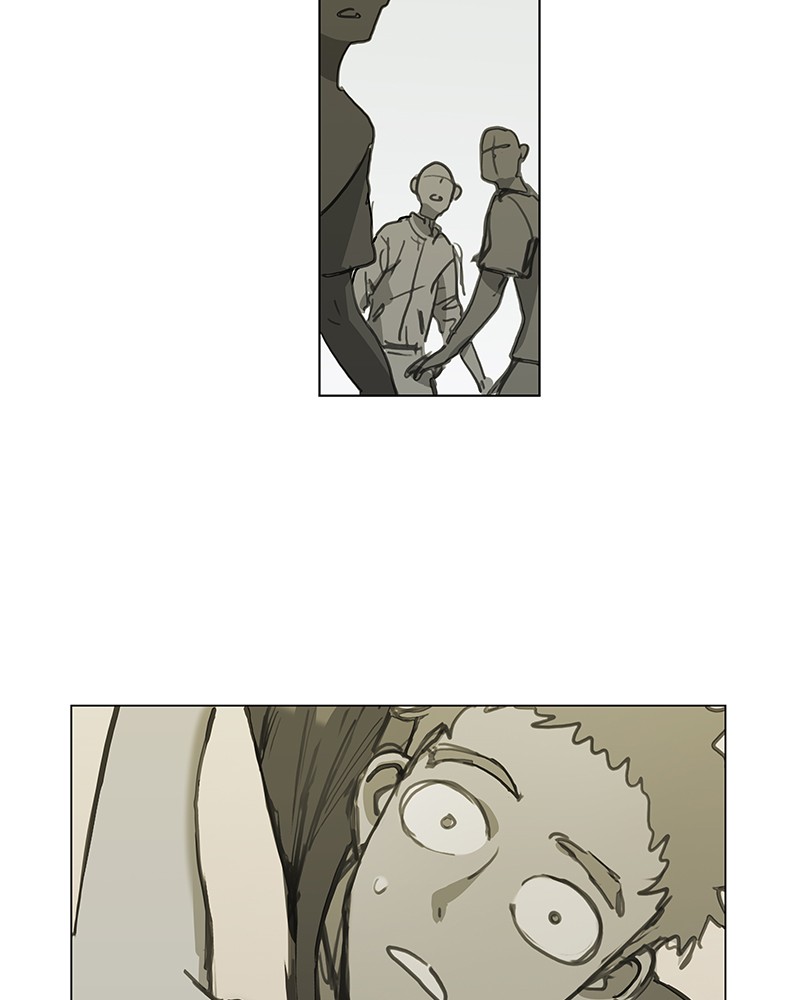 Read The Boxer (en) Manga Online