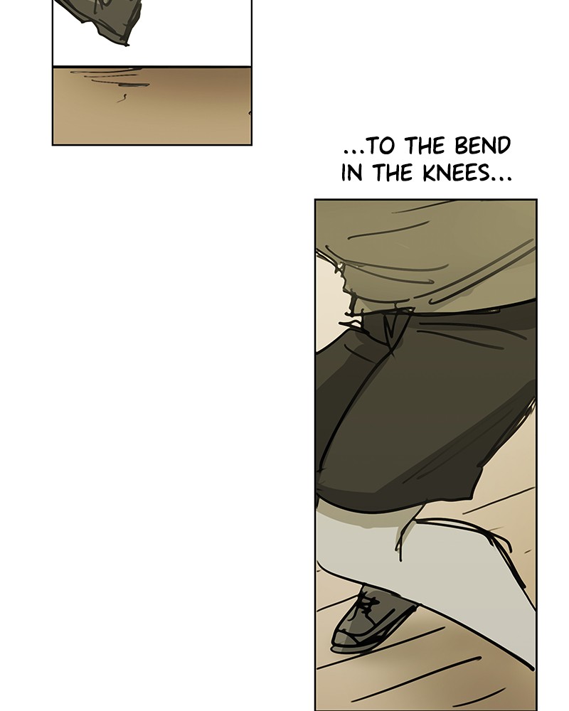 Read The Boxer (en) Manga Online