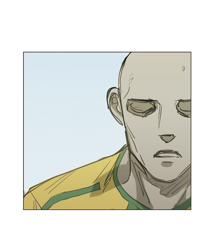 Read The Boxer (en) Manga Online