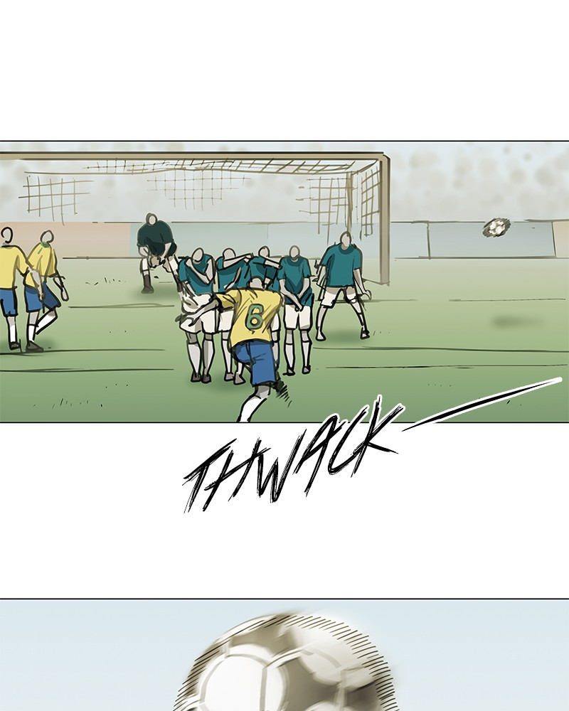 Read The Boxer (en) Manga Online