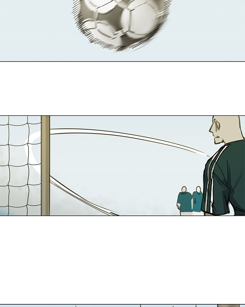 Read The Boxer (en) Manga Online