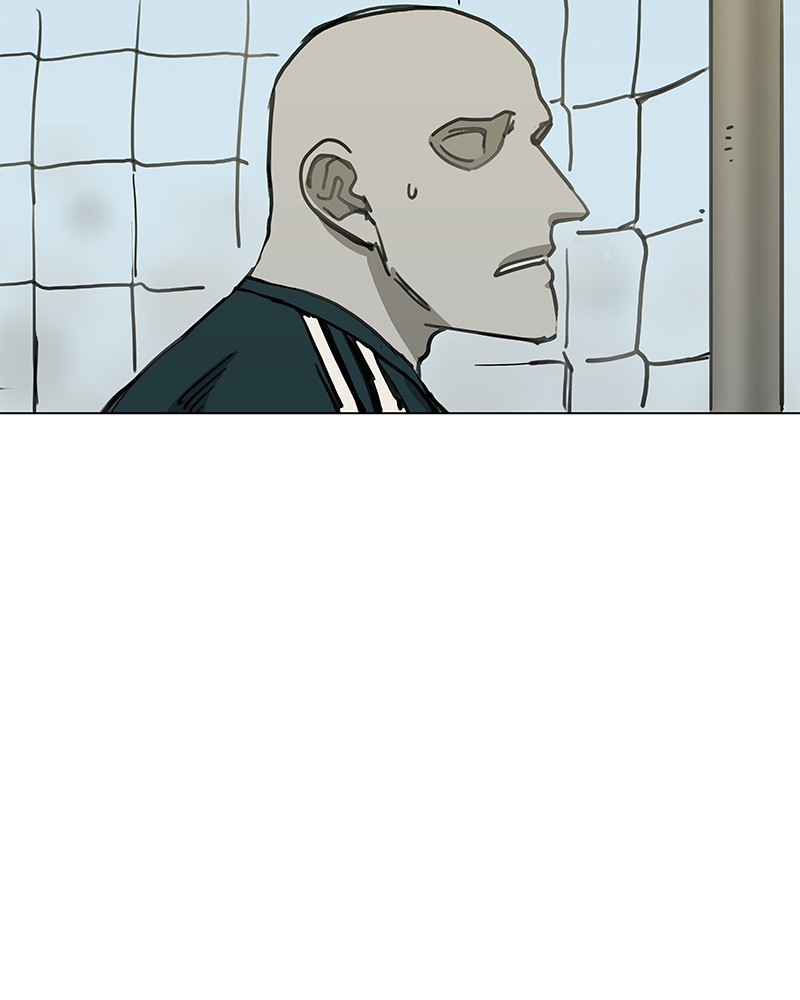 Read The Boxer (en) Manga Online