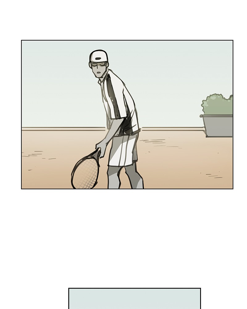 Read The Boxer (en) Manga Online