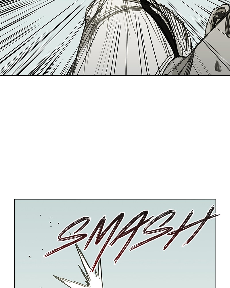 Read The Boxer (en) Manga Online