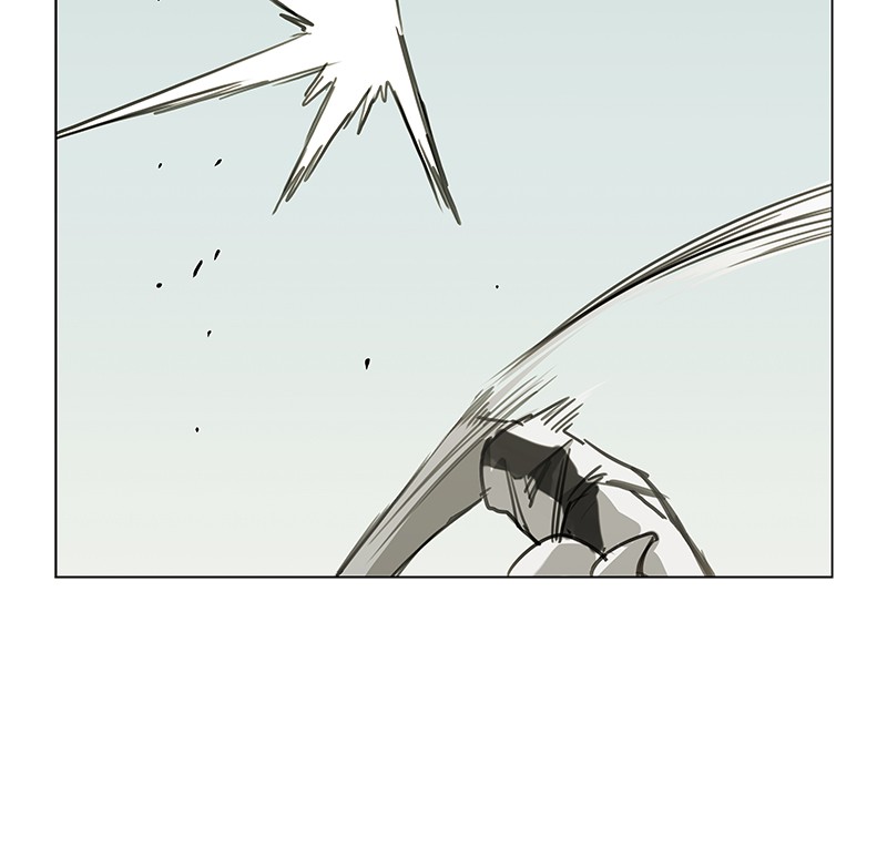 Read The Boxer (en) Manga Online