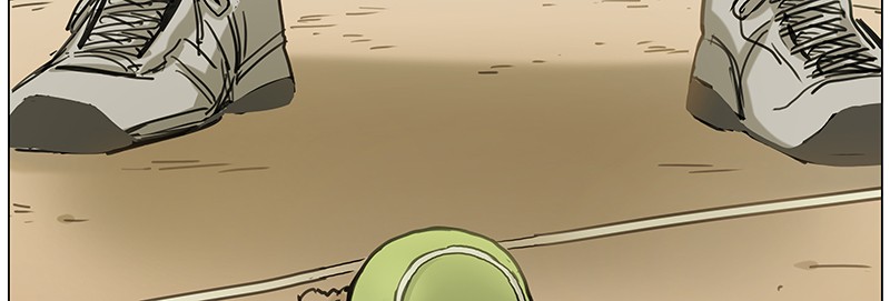 Read The Boxer (en) Manga Online