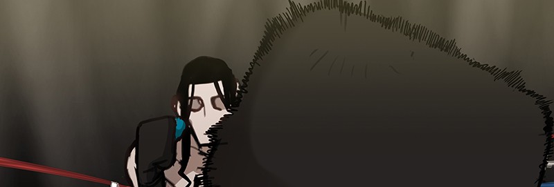 Read The Boxer (en) Manga Online