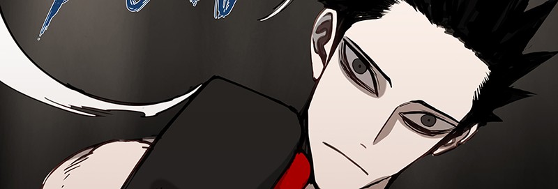 Read The Boxer (en) Manga Online