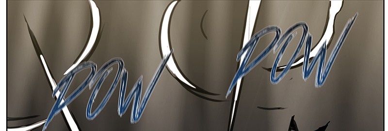 Read The Boxer (en) Manga Online