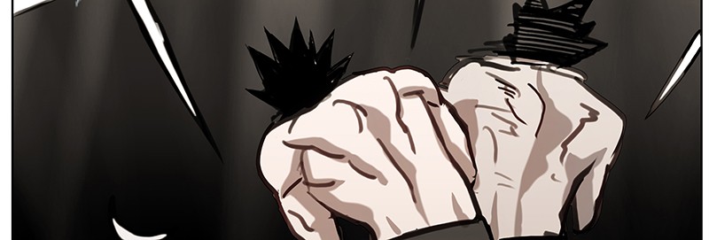 Read The Boxer (en) Manga Online