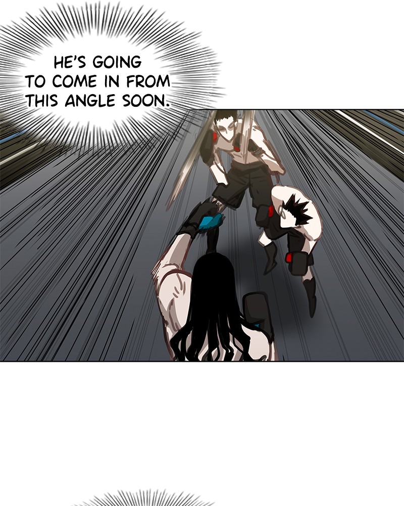 Read The Boxer (en) Manga Online