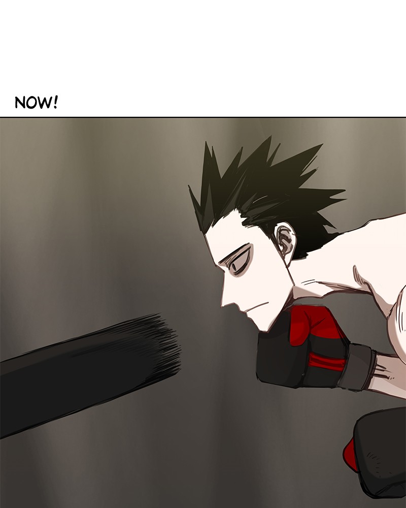 Read The Boxer (en) Manga Online