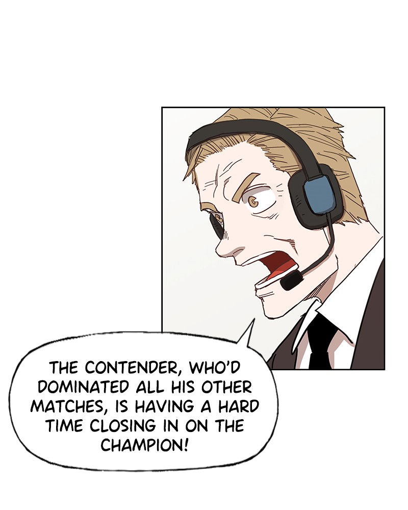 Read The Boxer (en) Manga Online