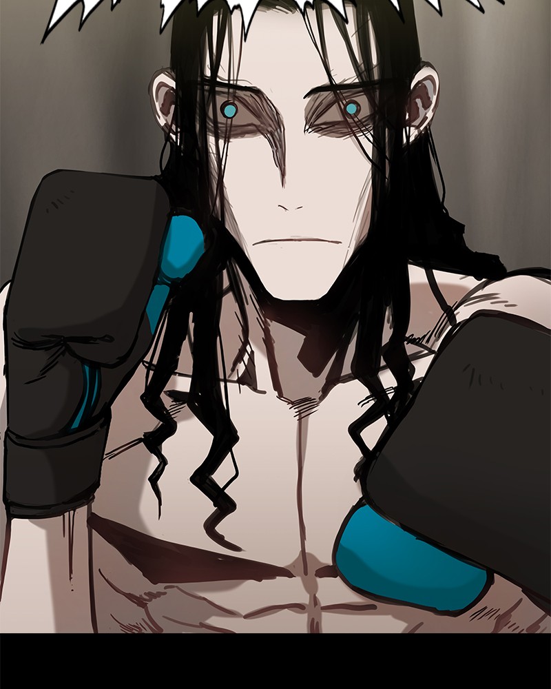 Read The Boxer (en) Manga Online