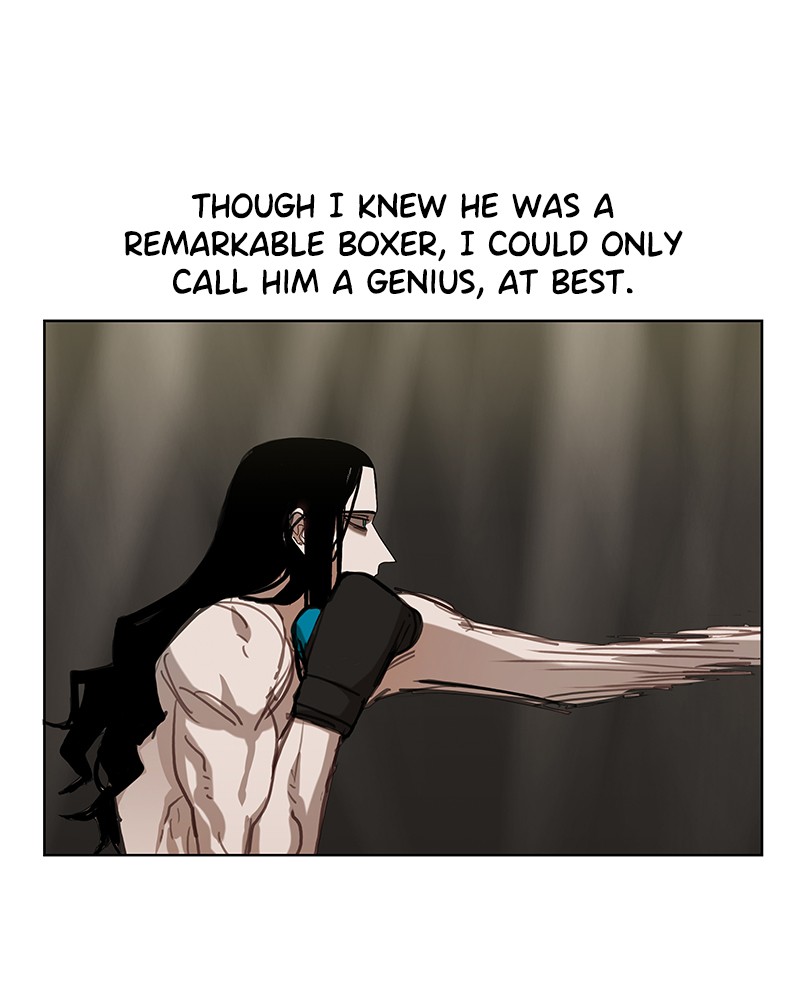 Read The Boxer (en) Manga Online