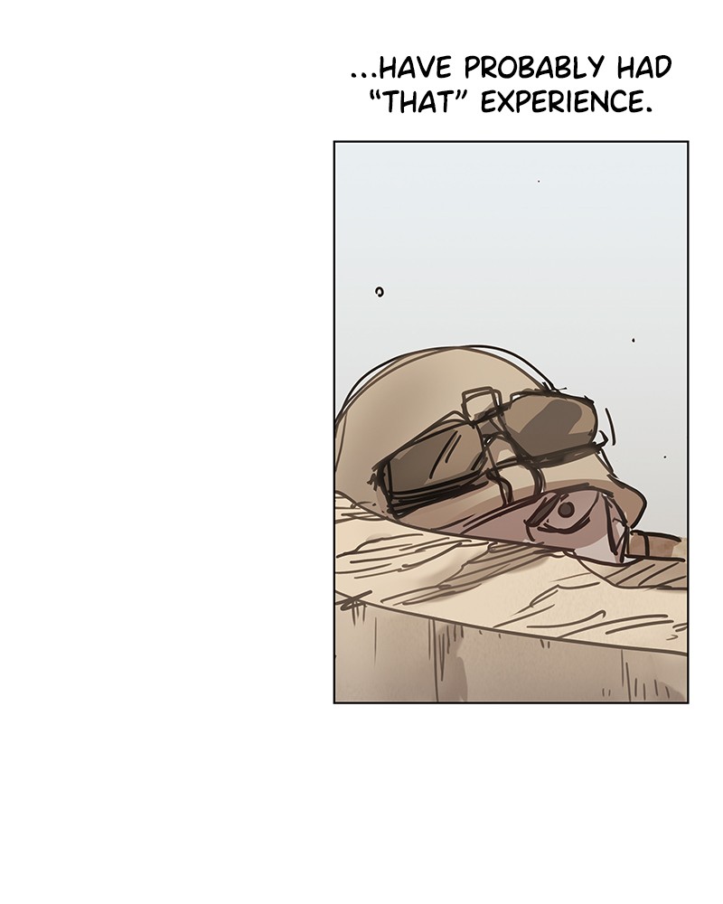 Read The Boxer (en) Manga Online