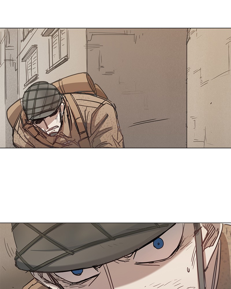 Read The Boxer (en) Manga Online