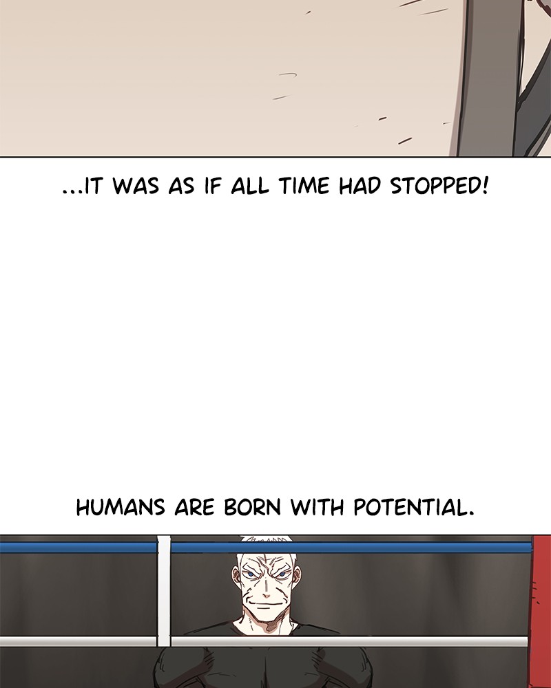 Read The Boxer (en) Manga Online