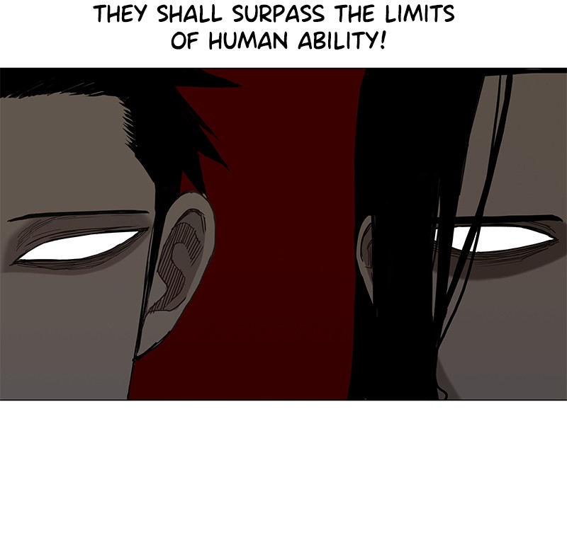 Read The Boxer (en) Manga Online