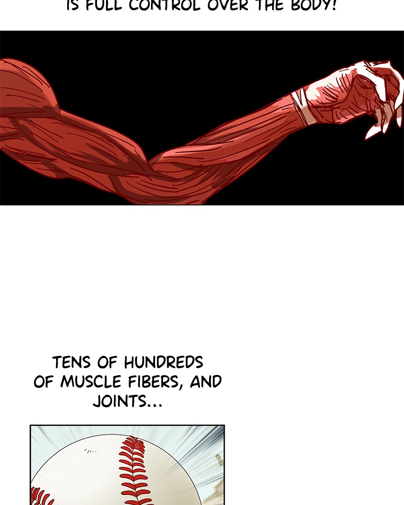 Read The Boxer (en) Manga Online