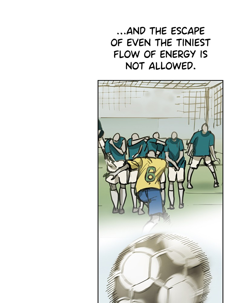 Read The Boxer (en) Manga Online