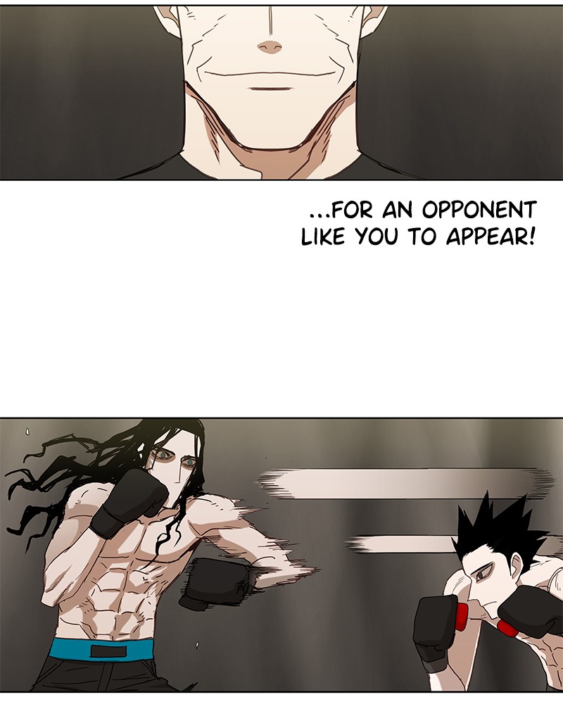 Read The Boxer (en) Manga Online