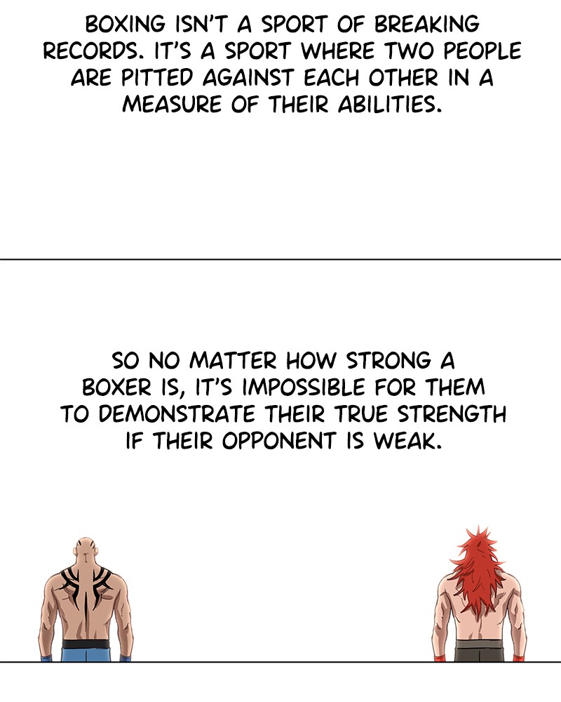 Read The Boxer (en) Manga Online