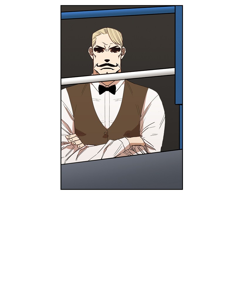 Read The Boxer (en) Manga Online