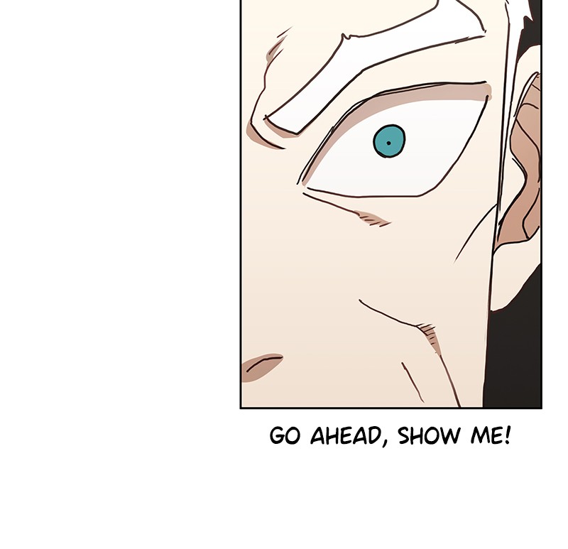 Read The Boxer (en) Manga Online