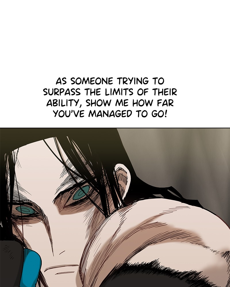 Read The Boxer (en) Manga Online