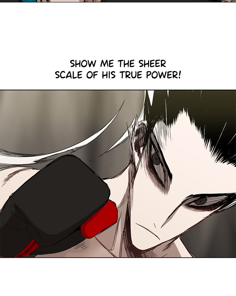Read The Boxer (en) Manga Online