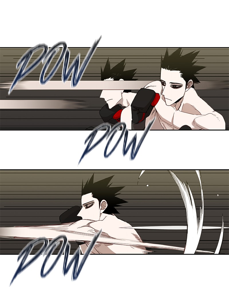 Read The Boxer (en) Manga Online