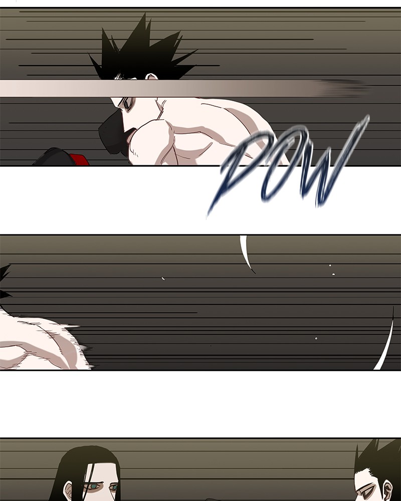 Read The Boxer (en) Manga Online