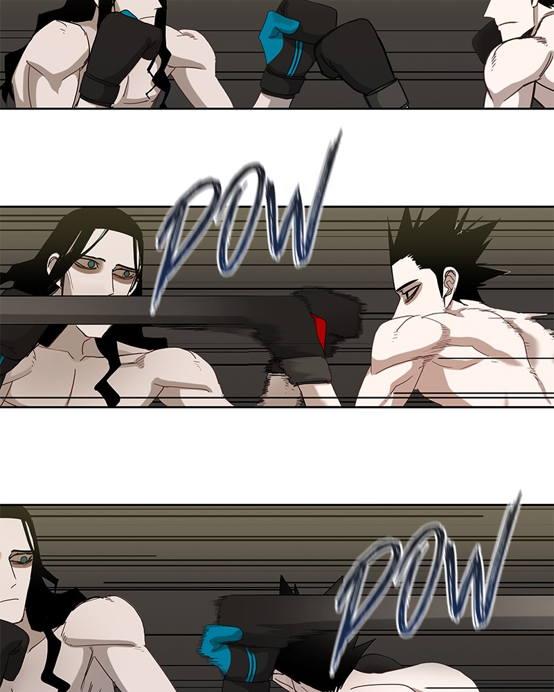 Read The Boxer (en) Manga Online