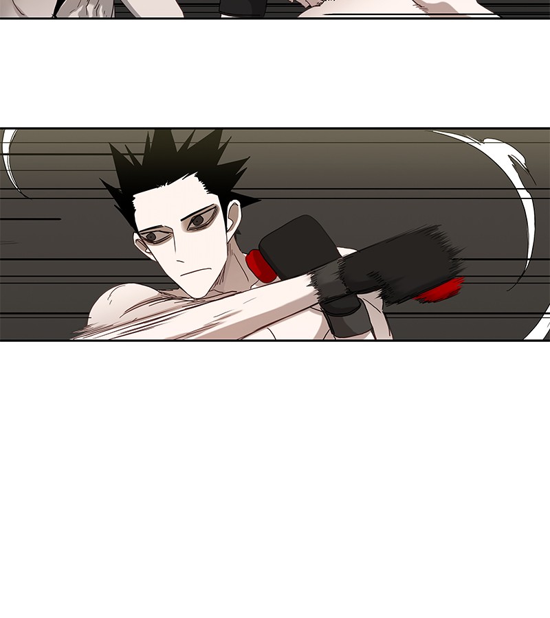 Read The Boxer (en) Manga Online