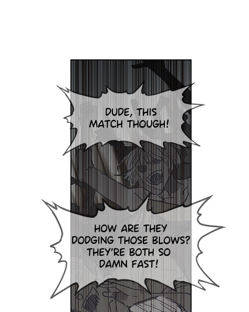 Read The Boxer (en) Manga Online