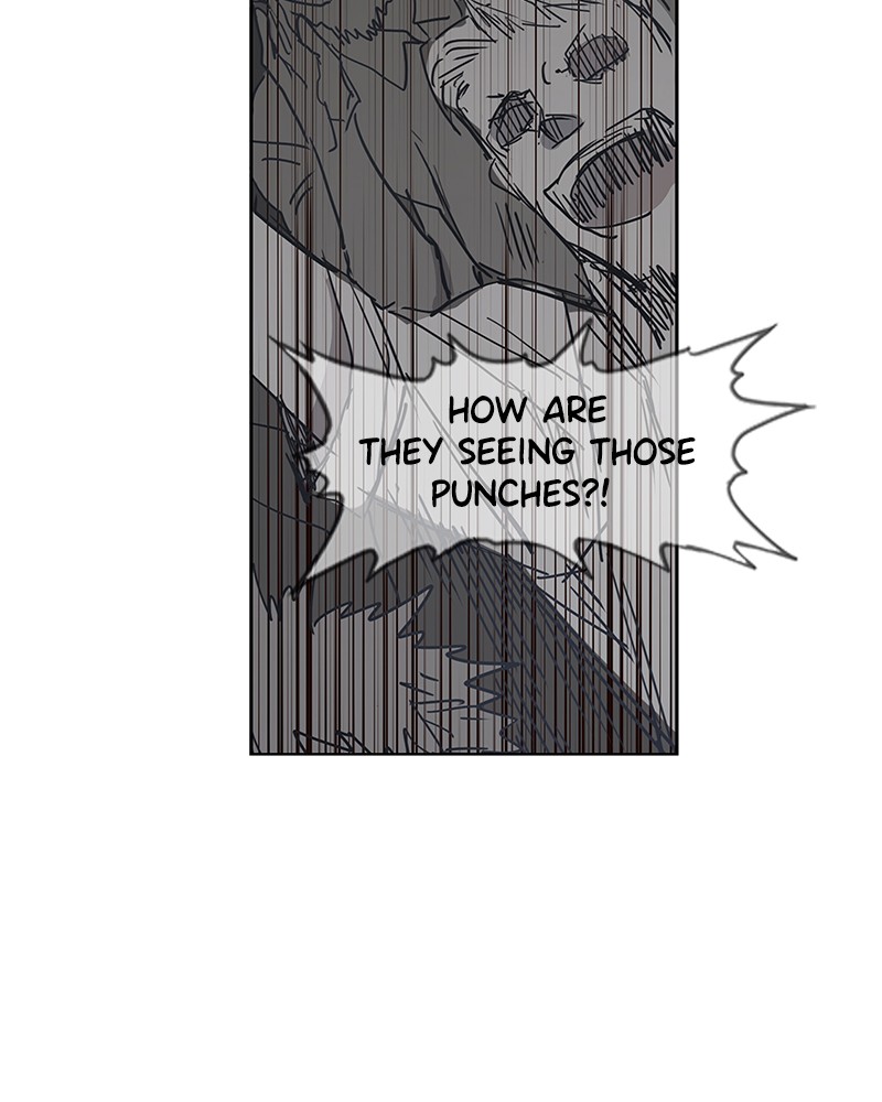 Read The Boxer (en) Manga Online